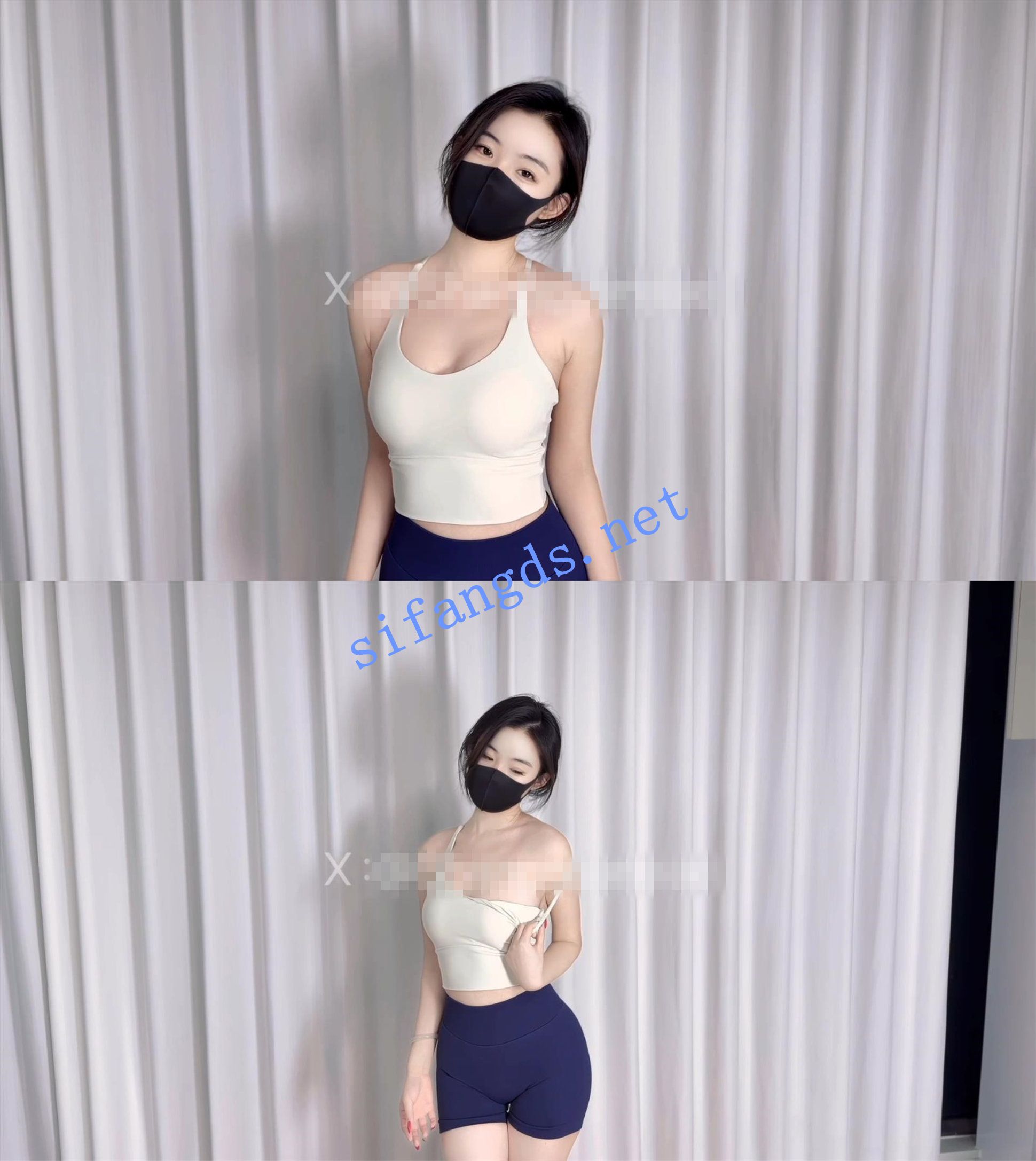 图片[22]深夜宿舍-仓鼠控的第二选择【无在线播放】【超极品】超高颜值清纯女神【上官雅儿】瑜伽舞蹈啪啪【15V】【1.22G】深夜宿舍-仓鼠控的第二选择