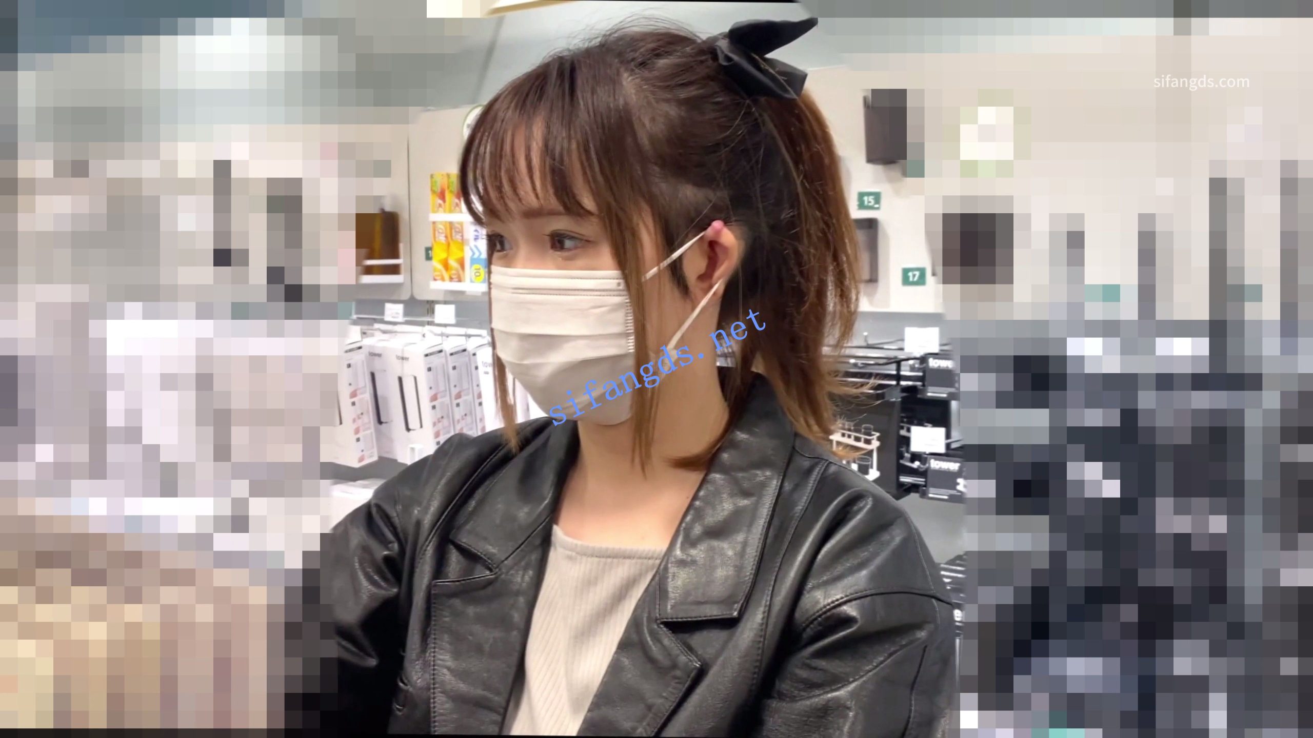 图片[2]深夜宿舍-仓鼠控的第二选择【无在线播放】【日产精选】147百褶裙单马尾店员。细骚丁勒13露阴唇【1V】【1.31G】深夜宿舍-仓鼠控的第二选择