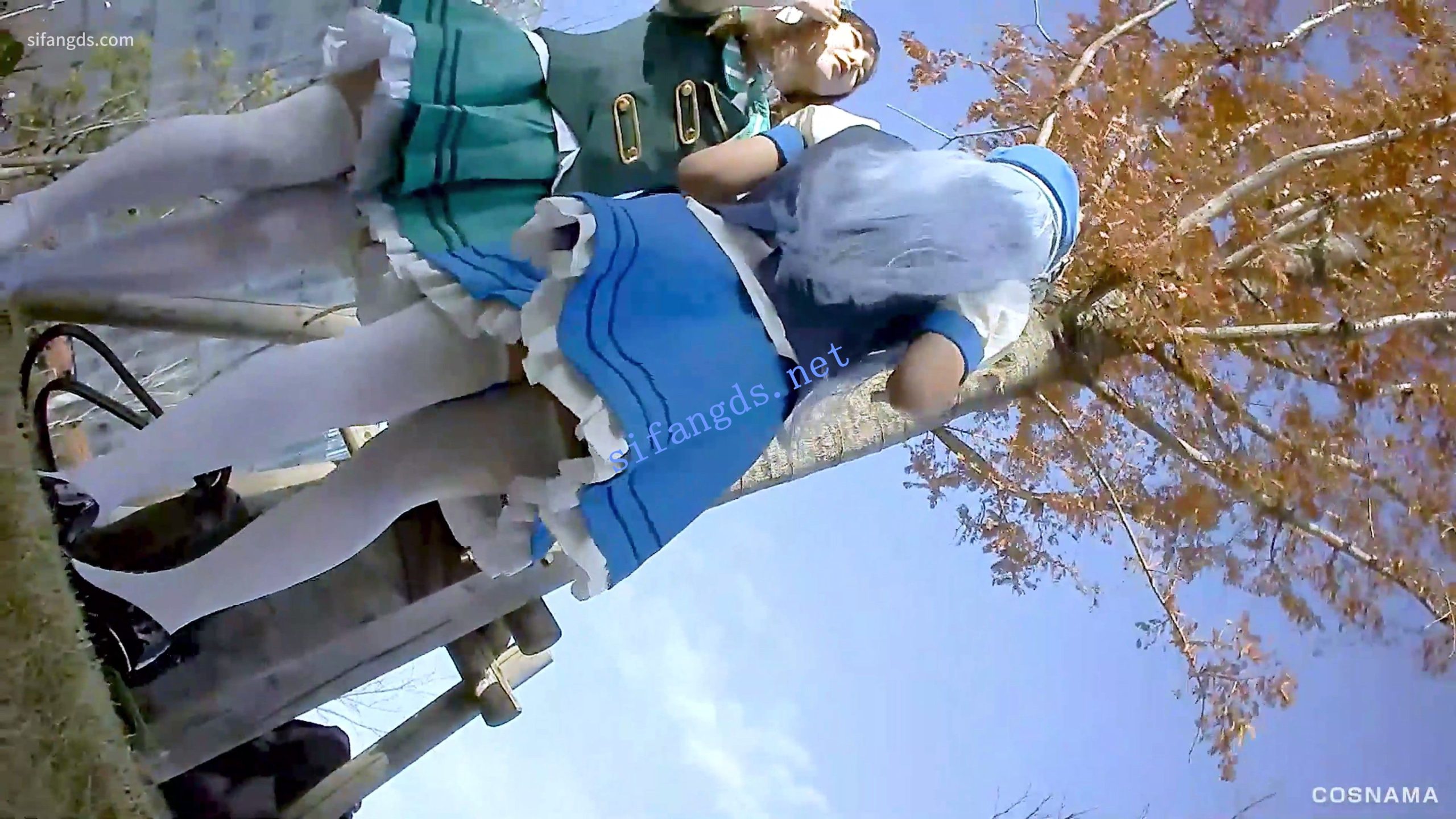 图片[5]深夜宿舍-仓鼠控的第二选择【无在线播放】【日产精选】152忽悠两位cos摆拍双内裤同框+旗袍骚丁【1V】【2.81G】深夜宿舍-仓鼠控的第二选择