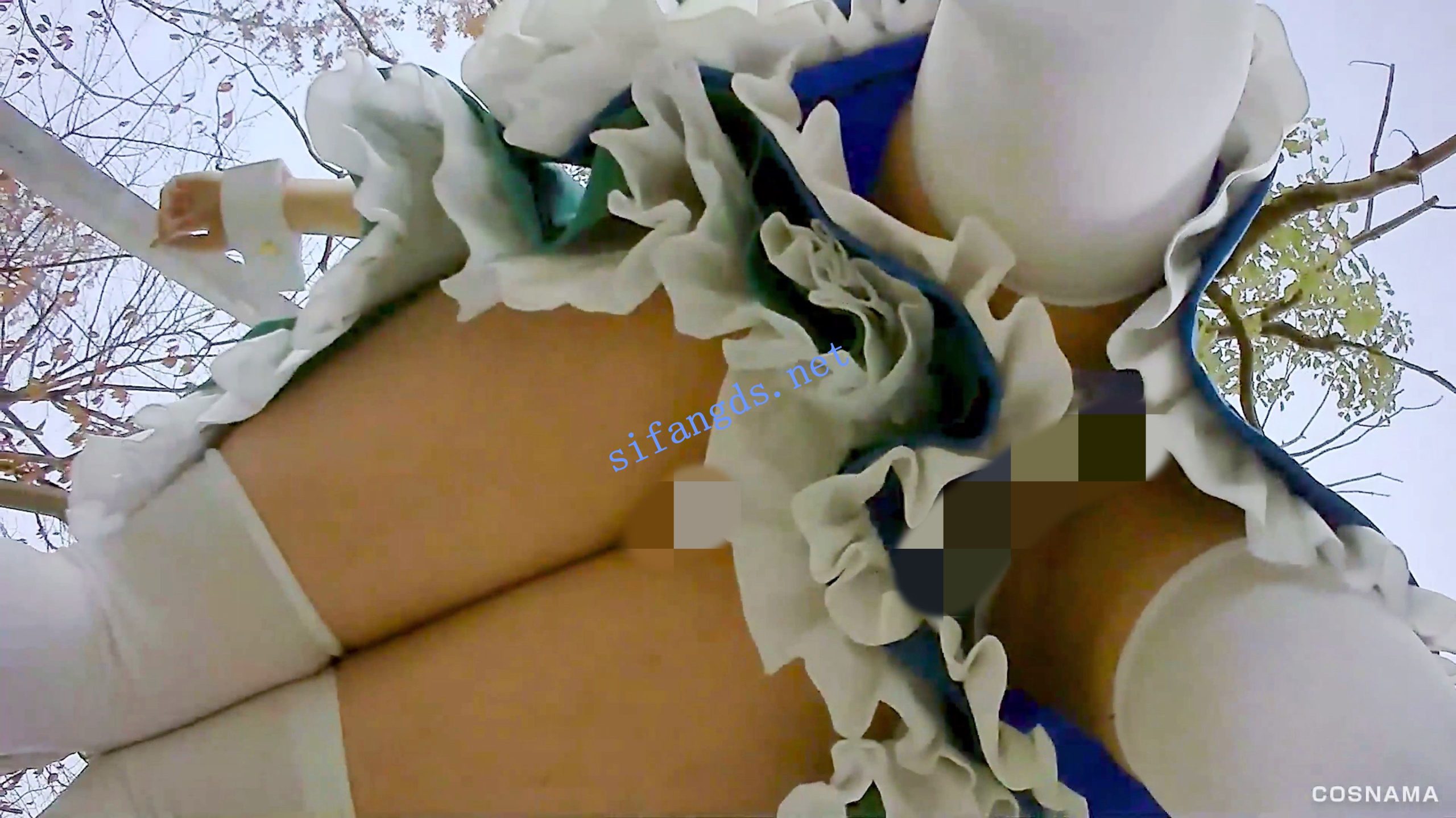 图片[3]深夜宿舍-仓鼠控的第二选择【无在线播放】【日产精选】152忽悠两位cos摆拍双内裤同框+旗袍骚丁【1V】【2.81G】深夜宿舍-仓鼠控的第二选择