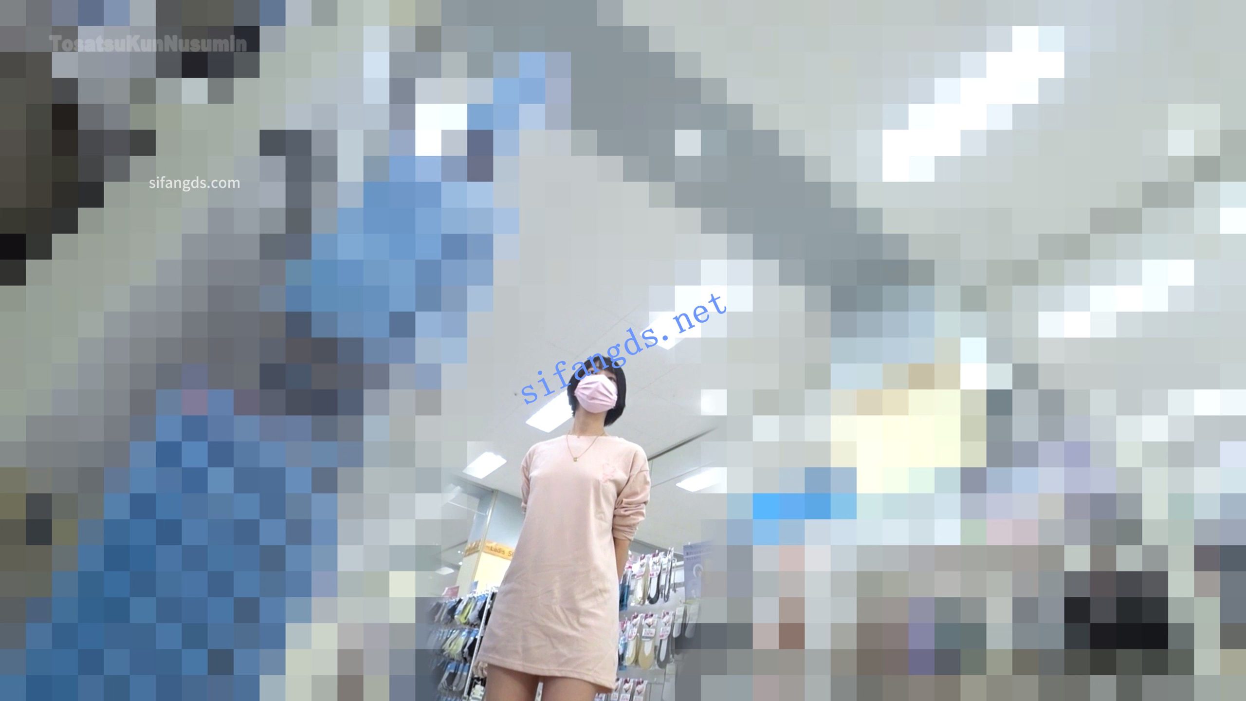 【无在线播放】【日产精选】159没穿内衣的短发店员。蕾丝丁字露阴唇【1V】【2.36G】深夜宿舍-仓鼠控的第二选择