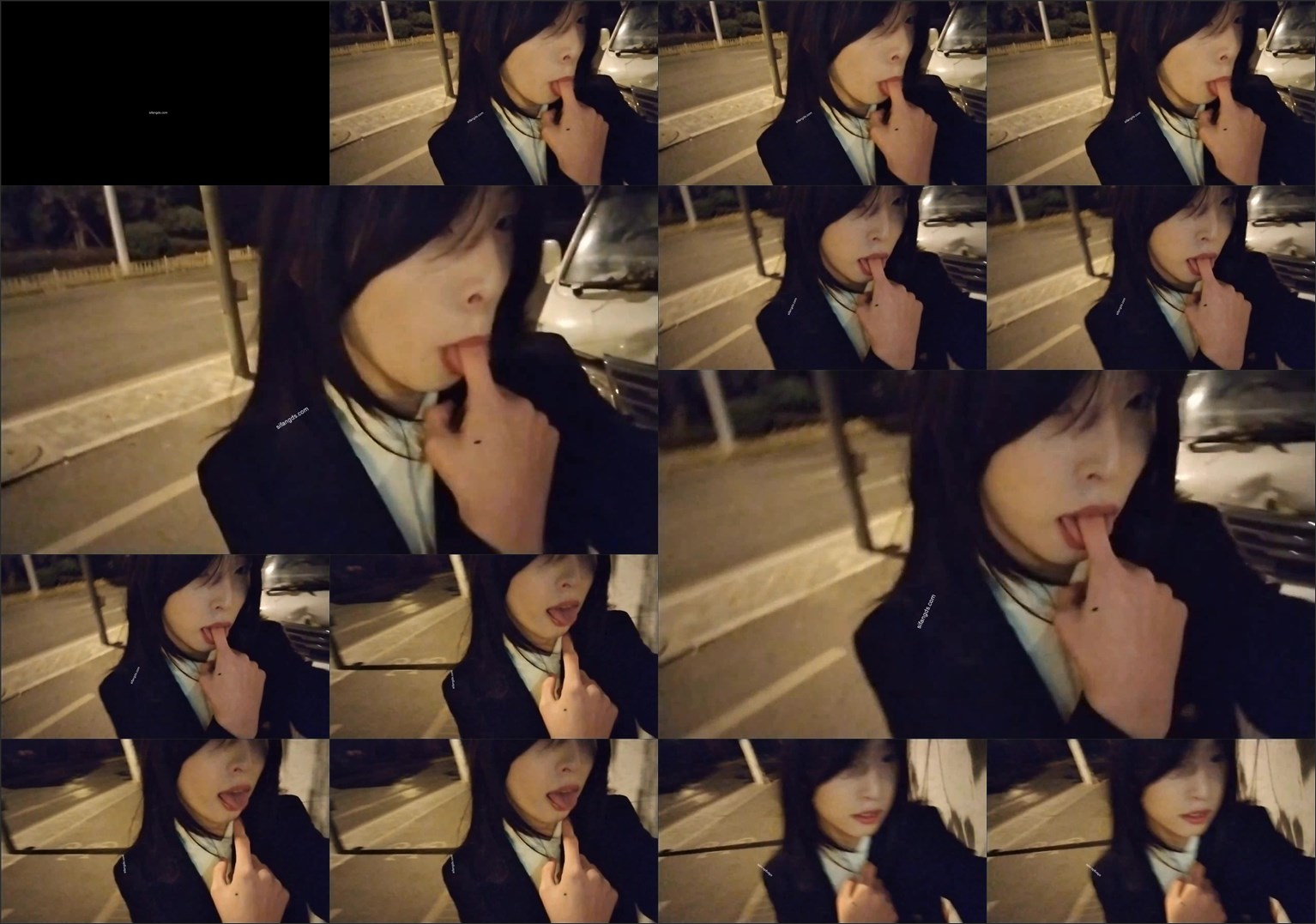 图片[2]深夜宿舍-仓鼠控的第二选择【无在线播放】✨国产TS✨夕夕✨兼职TS，模特Coser，最早出现于伪娘摄影师Tiger的作品中，后陆续发布自拍视频，全资源合集【11V】【2.3G】深夜宿舍-仓鼠控的第二选择