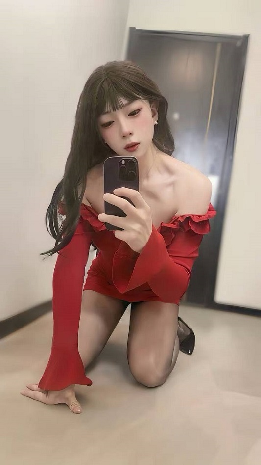 图片[4]深夜宿舍-仓鼠控的第二选择【无在线播放】✨国产极品TS✨Alone.✨国产人气TS，身材纤细苗条皮肤白皙水嫩，能攻善守从容不迫，最新「无水原档」精华资源合集【67V】【2.24G】深夜宿舍-仓鼠控的第二选择