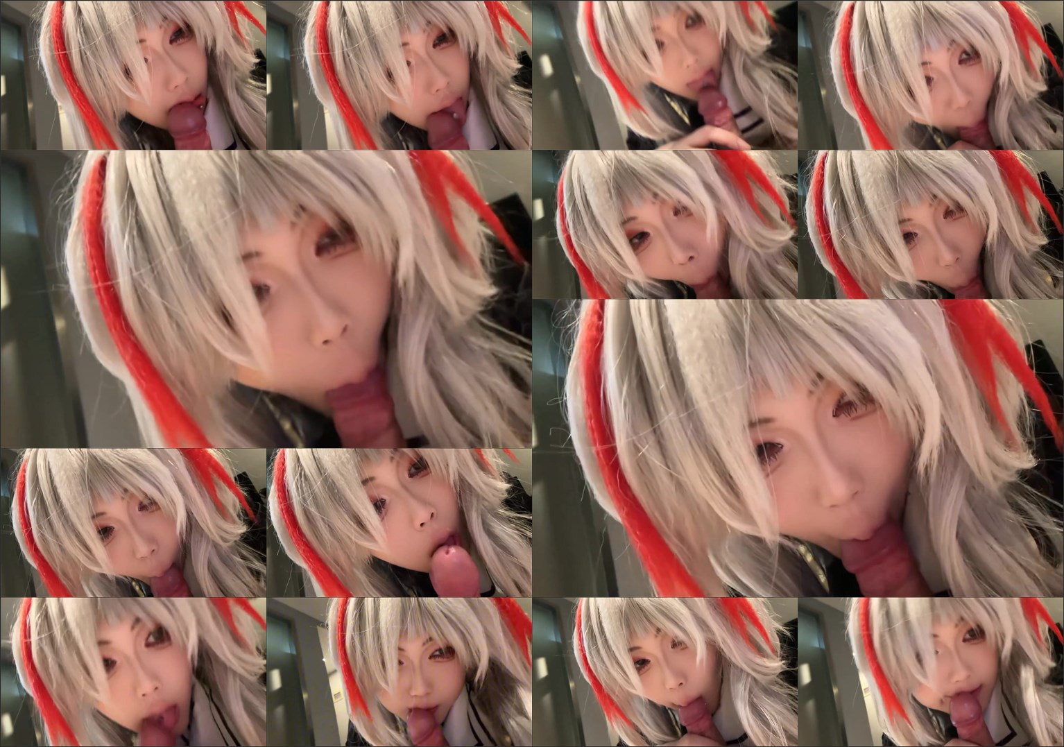 图片[13]深夜宿舍-仓鼠控的第二选择【无在线播放】✨国产极品TS✨龙姬✨国产人气TS，应会员朋友请求入了博主门槛，可可爱爱软软糯糯的小男娘，后续持续更新，合集【16V】【694M】深夜宿舍-仓鼠控的第二选择