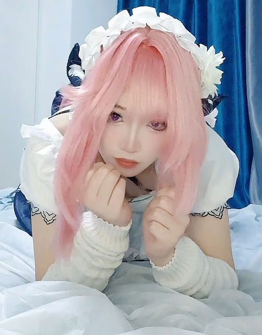 图片[3]深夜宿舍-仓鼠控的第二选择【无在线播放】✨国产极品TS✨喵零✨国产人气二次元系TS，混迹于各种漫展之中，可爱系装扮深得金主喜爱，推特「高清无水原档」资源合集【18V】【1.7G】深夜宿舍-仓鼠控的第二选择