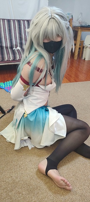 图片[5]深夜宿舍-仓鼠控的第二选择【无在线播放】✨国产极品TS✨喵零✨国产人气二次元系TS，混迹于各种漫展之中，可爱系装扮深得金主喜爱，推特「高清无水原档」资源合集【18V】【1.7G】深夜宿舍-仓鼠控的第二选择