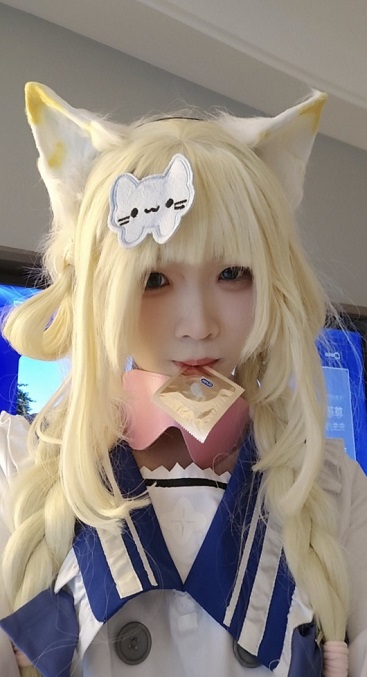 图片[4]深夜宿舍-仓鼠控的第二选择【无在线播放】✨国产极品TS✨喵零✨国产人气二次元系TS，混迹于各种漫展之中，可爱系装扮深得金主喜爱，推特「高清无水原档」资源合集【18V】【1.7G】深夜宿舍-仓鼠控的第二选择