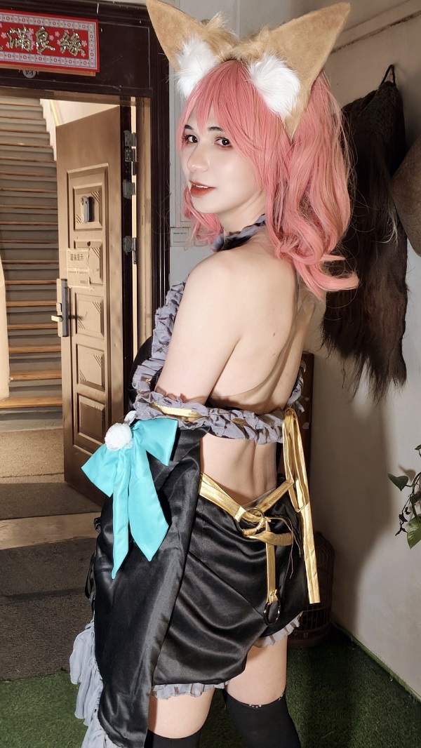 图片[2]深夜宿舍-仓鼠控的第二选择【无在线播放】✨国产极品TS✨奶茶不加糖✨国产人气TS，最新定制【完整版】剧情长片，想要进步，就让老夫来考察一下实习培训的成果【1V】【1.1G】深夜宿舍-仓鼠控的第二选择