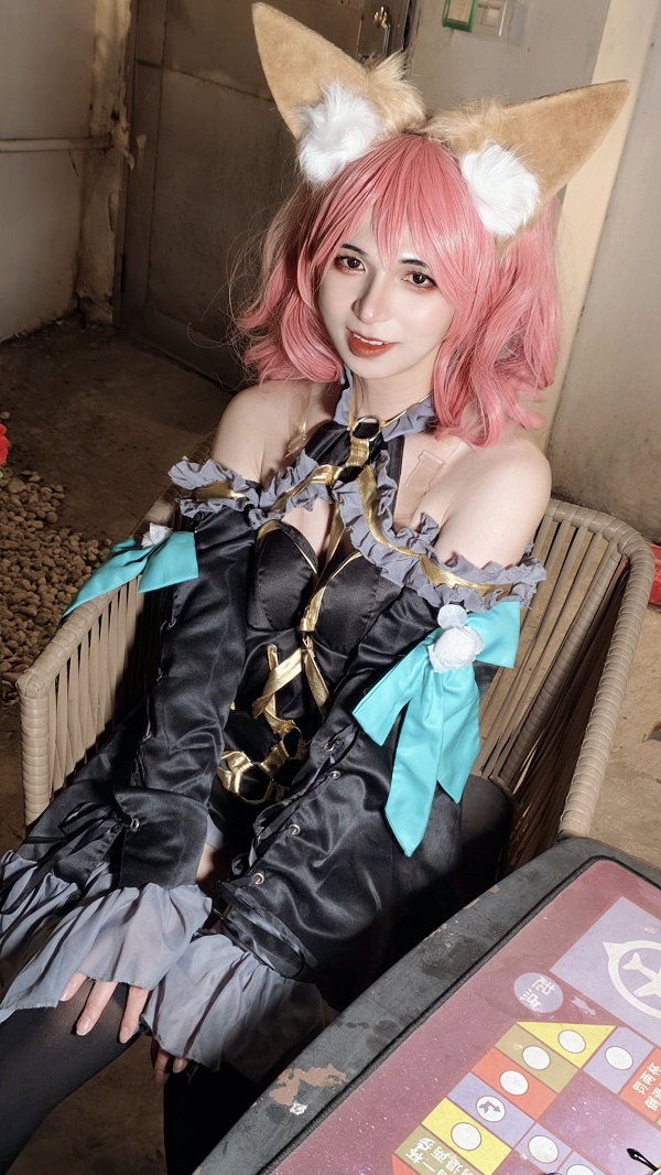 图片[3]深夜宿舍-仓鼠控的第二选择【无在线播放】✨国产极品TS✨奶茶不加糖✨国产人气TS，最新定制【完整版】剧情长片，想要进步，就让老夫来考察一下实习培训的成果【1V】【1.1G】深夜宿舍-仓鼠控的第二选择