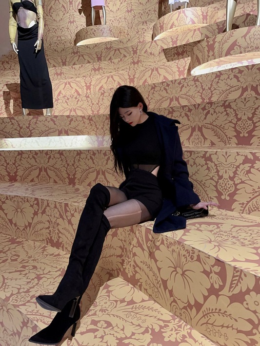 图片[3]深夜宿舍-仓鼠控的第二选择【无在线播放】✨国产极品TS✨水蜜桃的啵啵✨国产人气TS【高清无水印】，比较良心的博主，过门就是几十个视频，合集【49V】【2.64G】深夜宿舍-仓鼠控的第二选择