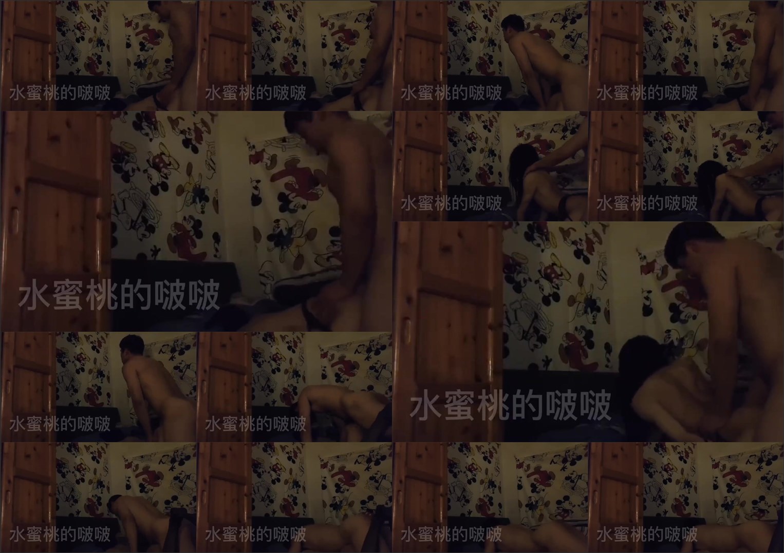 图片[24]深夜宿舍-仓鼠控的第二选择【无在线播放】✨国产极品TS✨水蜜桃的啵啵✨国产人气TS【高清无水印】，比较良心的博主，过门就是几十个视频，合集【49V】【2.64G】深夜宿舍-仓鼠控的第二选择