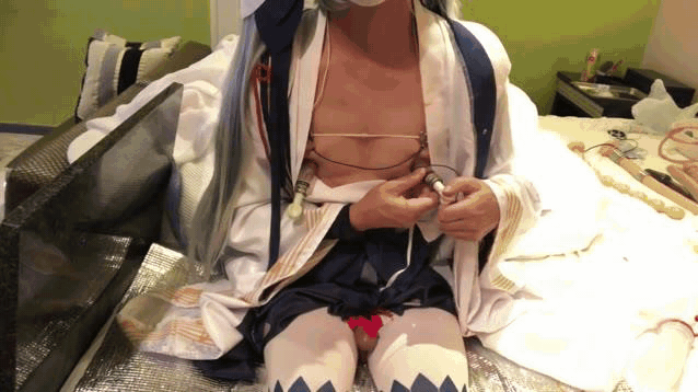 图片[7]深夜宿舍-仓鼠控的第二选择【无在线播放】✨日本TS✨Meetanmikumiku✨稀缺资源，二次元博主，因平台关闭而退圈，全资源合集【65V】【6.63G】深夜宿舍-仓鼠控的第二选择