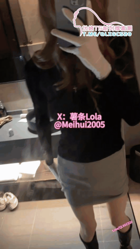 图片[3]深夜宿舍-仓鼠控的第二选择【无在线播放】✨薯条Lola✨国产人气极品TS，舞蹈专业学生，清纯可爱，身材非常完美，最新完整版定制剧情资源，合集【2V】【1.22G】深夜宿舍-仓鼠控的第二选择