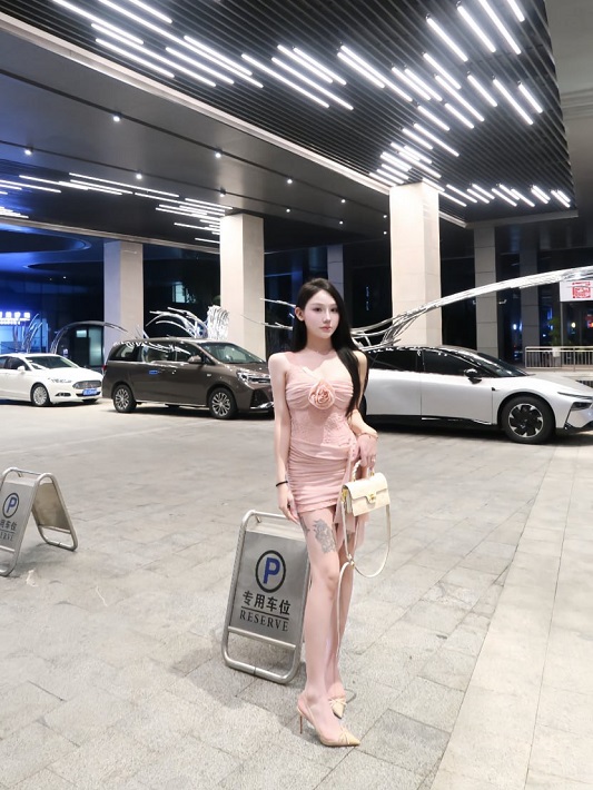 图片[14]深夜宿舍-仓鼠控的第二选择【无在线播放】✨苏贝贝✨国产人气极品TS，专注于线下约会，大胸大长腿，颜值更是秒杀众多真女人，最新「无水原档」精华合集【26V】【640M】深夜宿舍-仓鼠控的第二选择