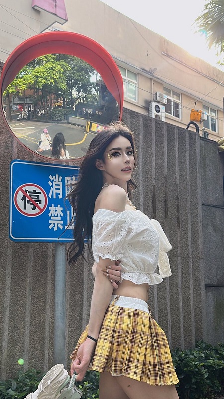 图片[4]深夜宿舍-仓鼠控的第二选择【无在线播放】✨天使西柚✨推特13万粉丝高人气国产TS，人照无差，身材高挑脸蛋相当漂亮，浪叫特别放肆建议调小音量，最新作品合集【16V】【1.93G】深夜宿舍-仓鼠控的第二选择