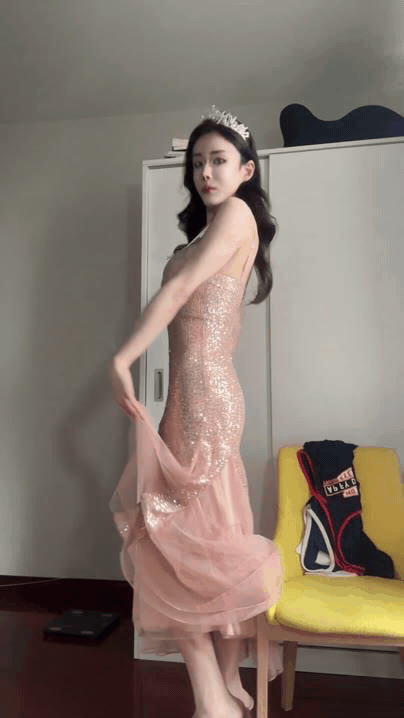 图片[9]深夜宿舍-仓鼠控的第二选择【无在线播放】✨天使西柚✨推特13万粉丝高人气国产TS，人照无差，身材高挑脸蛋相当漂亮，浪叫特别放肆建议调小音量，最新作品合集【16V】【1.93G】深夜宿舍-仓鼠控的第二选择