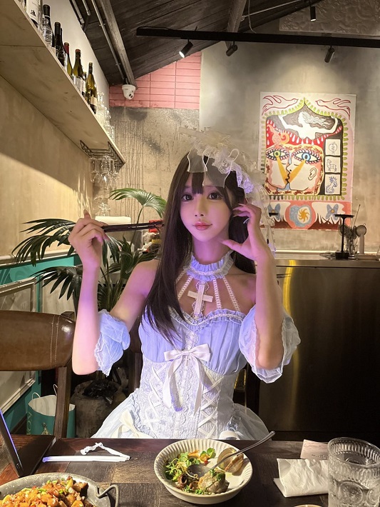 图片[5]深夜宿舍-仓鼠控的第二选择【无在线播放】✨羊崽酱✨国产人气极品TS，来自香港的一只可爱小羊，体型苗条纤细，在床上一被操进去就咩咩咩的叫，最新视频合集【23V】【3.17G】深夜宿舍-仓鼠控的第二选择