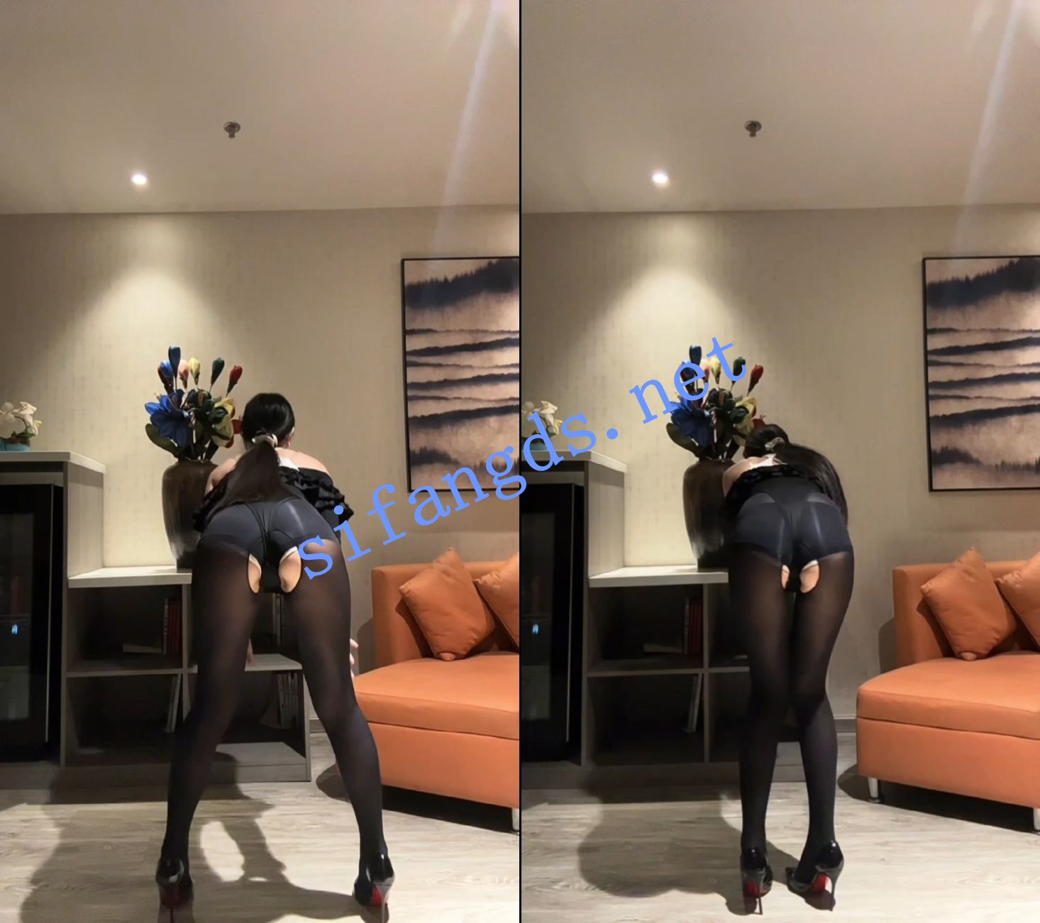 图片[3]深夜宿舍-仓鼠控的第二选择【在线播放】【抖音】圈圈吖 百万粉丝 内衣 揉胸 抖臀定制【2V】【556M】深夜宿舍-仓鼠控的第二选择