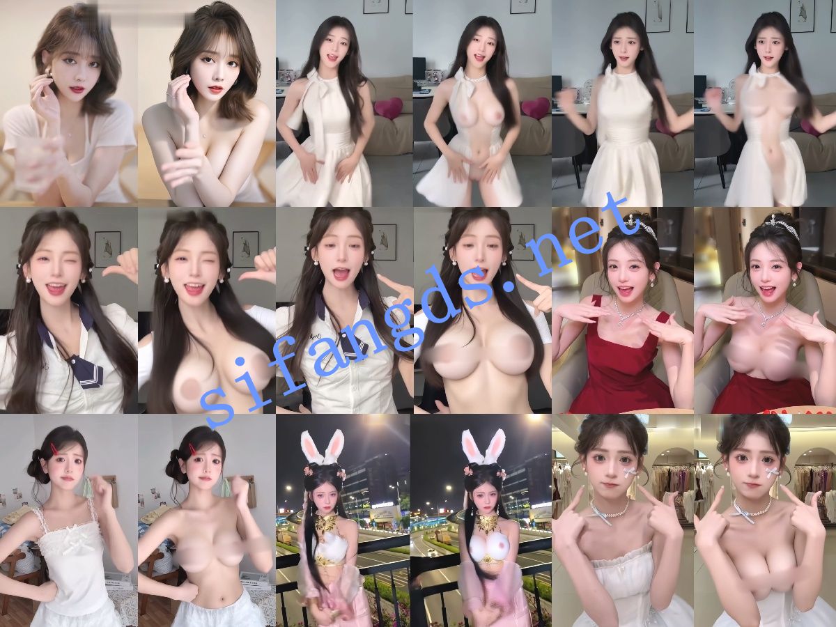 图片[10]深夜宿舍-仓鼠控的第二选择【无在线播放】【AI超重磅】Sunny 美大宝 弯弯 小十七 江君等9位网红对比【9V】【1.29G】深夜宿舍-仓鼠控的第二选择