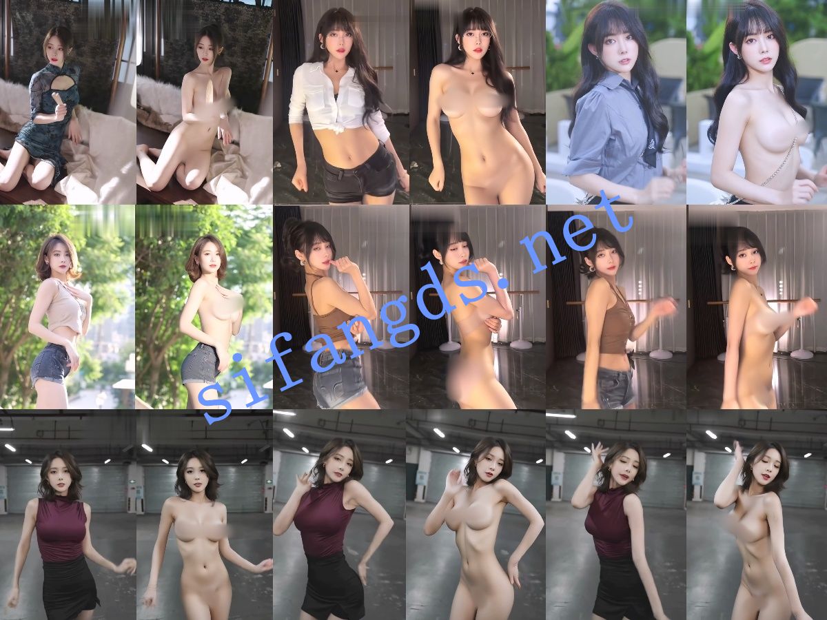 图片[3]深夜宿舍-仓鼠控的第二选择【无在线播放】【AI超重磅】Sunny 美大宝 弯弯 小十七 江君等9位网红对比【9V】【1.29G】深夜宿舍-仓鼠控的第二选择