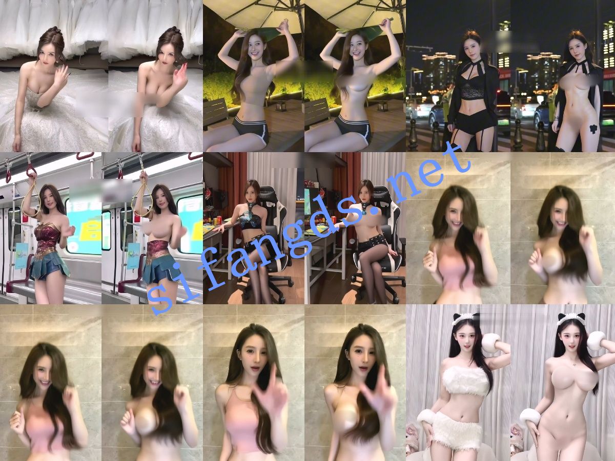 图片[2]深夜宿舍-仓鼠控的第二选择【无在线播放】【AI超重磅】Sunny 美大宝 弯弯 小十七 江君等9位网红对比【9V】【1.29G】深夜宿舍-仓鼠控的第二选择