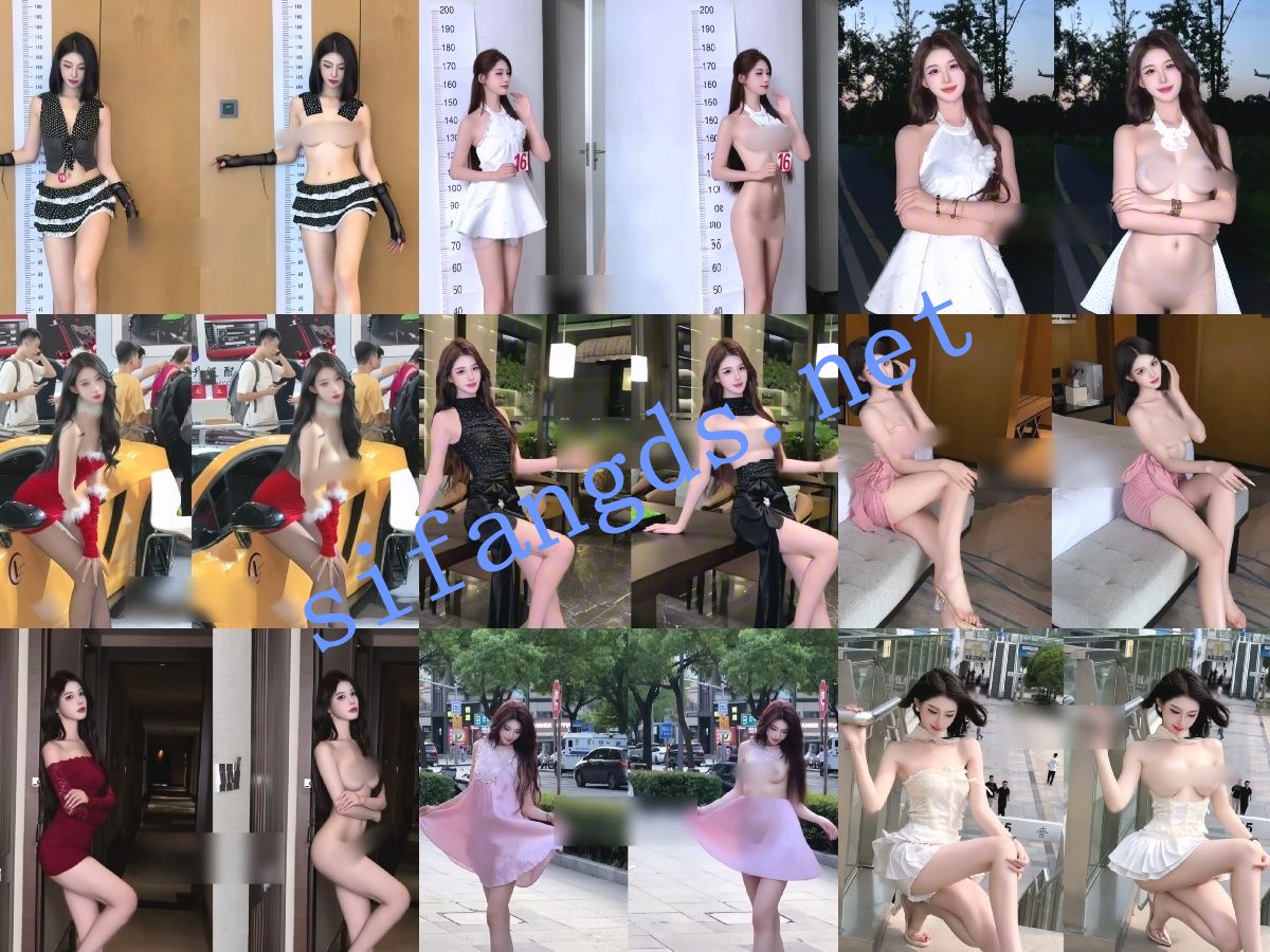 图片[7]深夜宿舍-仓鼠控的第二选择【无在线播放】【AI超重磅】Sunny 美大宝 弯弯 小十七 江君等9位网红对比【9V】【1.29G】深夜宿舍-仓鼠控的第二选择