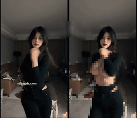 图片[2]深夜宿舍-仓鼠控的第二选择【无在线播放】【AI重磅】抖音网红 小白菜晚上好 一只77 脱衣舞蹈日常对比【2V】【1.67G】深夜宿舍-仓鼠控的第二选择