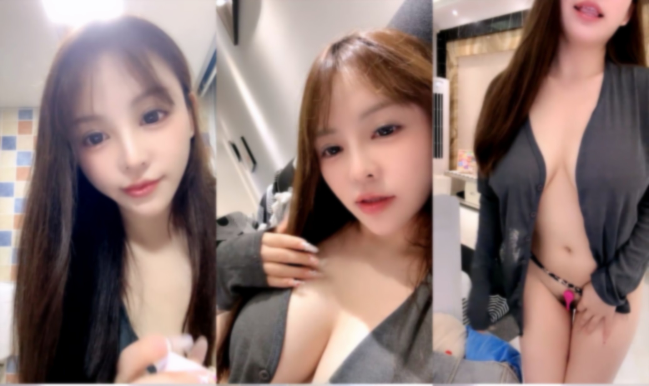 【无在线播放】巨乳女神!顶级尤物~【炸土豆】神仙颜值~自慰潮喷 爽麻了^^【3V】【2.61G】深夜宿舍-仓鼠控的第二选择