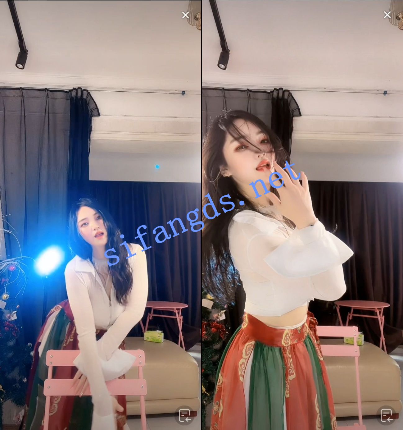 图片[4]深夜宿舍-仓鼠控的第二选择【在线播放】【抖音】青青 情趣内衣 漏鲍裸舞【2V】【174M】深夜宿舍-仓鼠控的第二选择