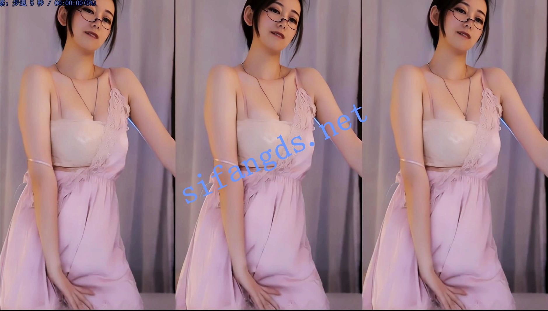 图片[12]深夜宿舍-仓鼠控的第二选择【在线播放】【斗鱼】阿秋 风骚御姐绝版骚舞精选6V，真有味道【6V】【583M】深夜宿舍-仓鼠控的第二选择