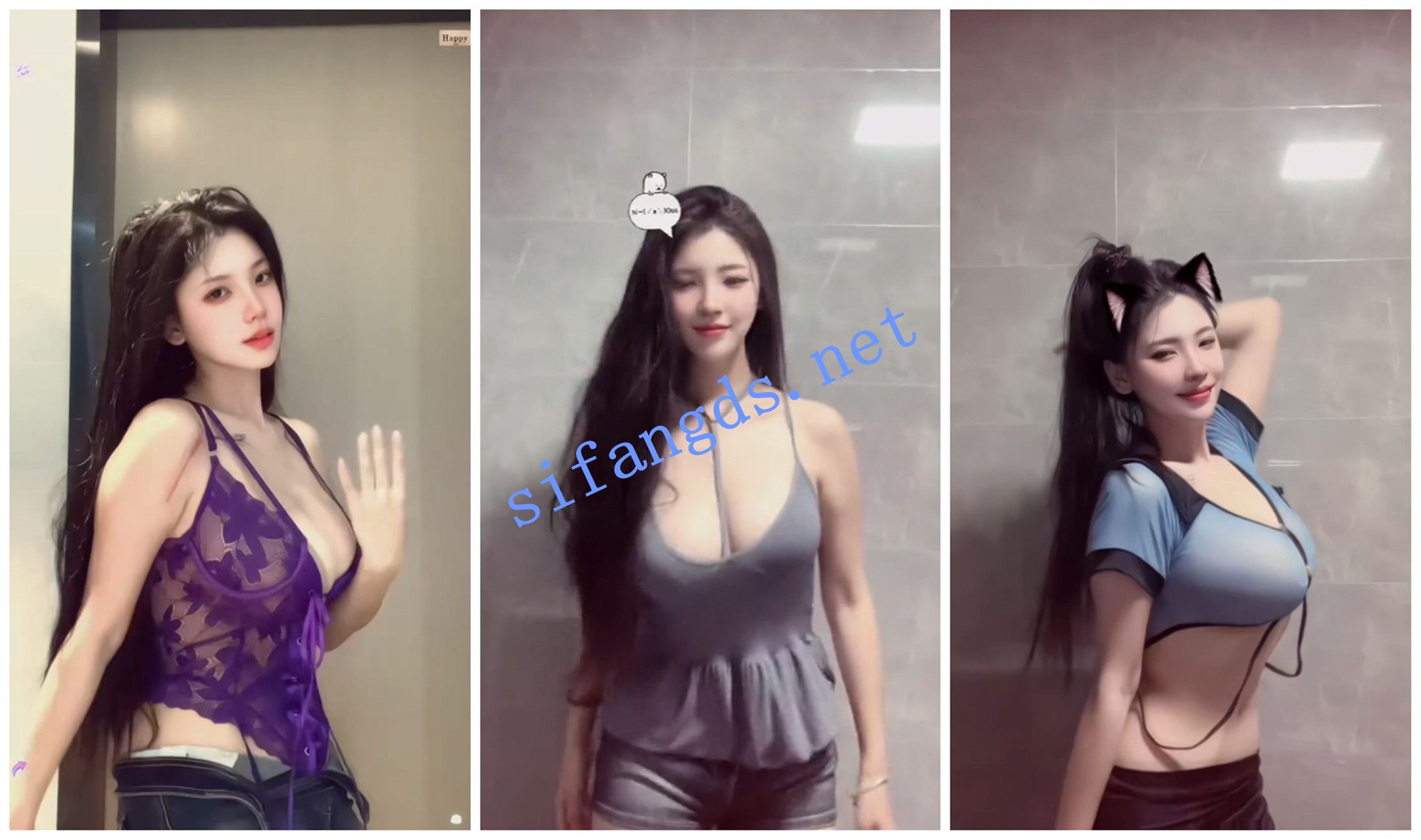 图片[5]深夜宿舍-仓鼠控的第二选择【在线播放】【抖音福利】网剧小网红【老刘又胖了】抖大奶擦边诱惑【8V】【71.1M】深夜宿舍-仓鼠控的第二选择