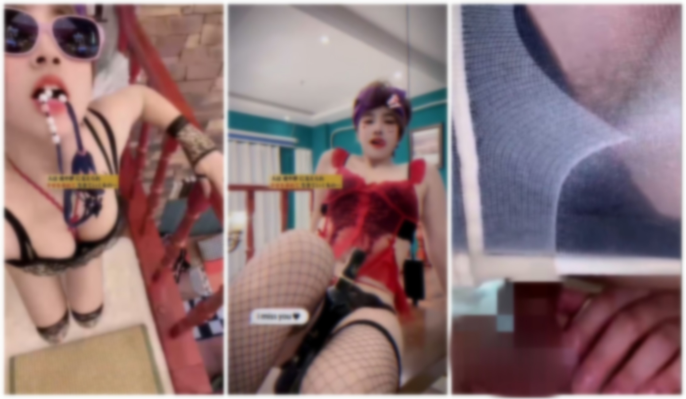 【在线播放】【抖音福利】短发少妇【小妈】道具自慰性爱XO【24V】【197M】深夜宿舍-仓鼠控的第二选择