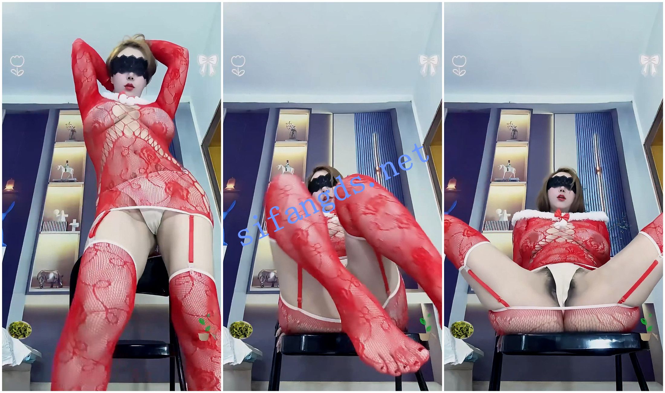 图片[3]深夜宿舍-仓鼠控的第二选择【无在线播放】【抖音福利】极品大奶御姐【其实很寂寞】裸舞骚舞自X喷尿【6V】【1.45G】深夜宿舍-仓鼠控的第二选择