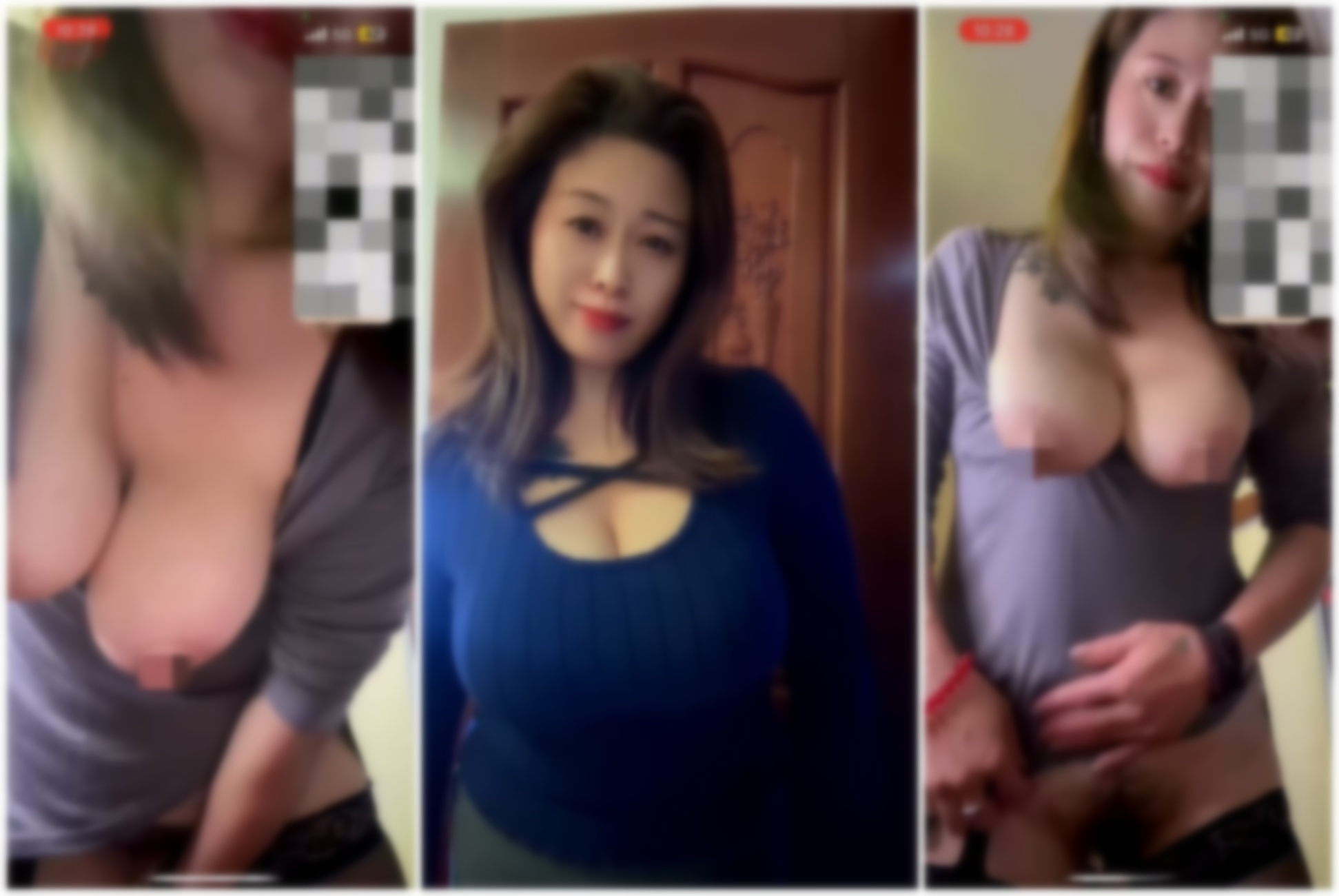 【在线播放】【快手福利】大奶熟女【爱运动的二姐】纤细御姐【济南瑶]【10V】【1.17G】深夜宿舍-仓鼠控的第二选择