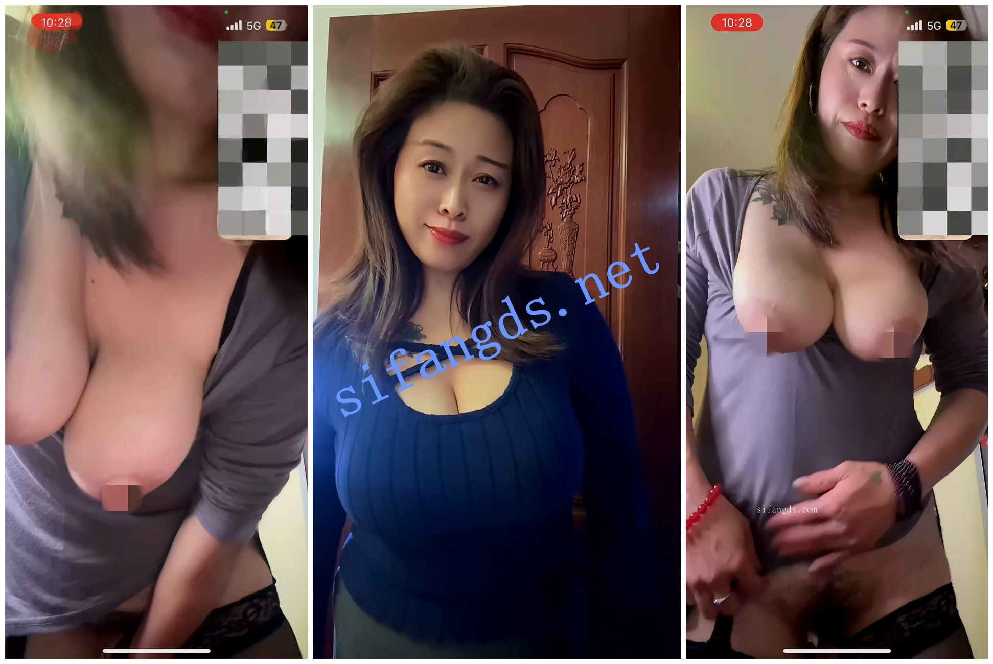 图片[1]深夜宿舍-仓鼠控的第二选择【在线播放】【快手福利】大奶熟女【爱运动的二姐】纤细御姐【济南瑶]【10V】【1.17G】深夜宿舍-仓鼠控的第二选择