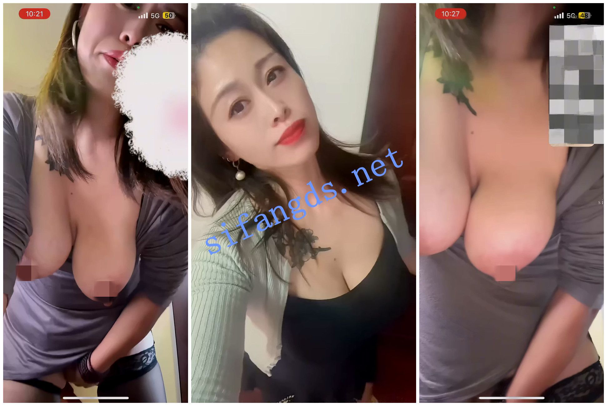 图片[5]深夜宿舍-仓鼠控的第二选择【在线播放】【快手福利】大奶熟女【爱运动的二姐】纤细御姐【济南瑶]【10V】【1.17G】深夜宿舍-仓鼠控的第二选择