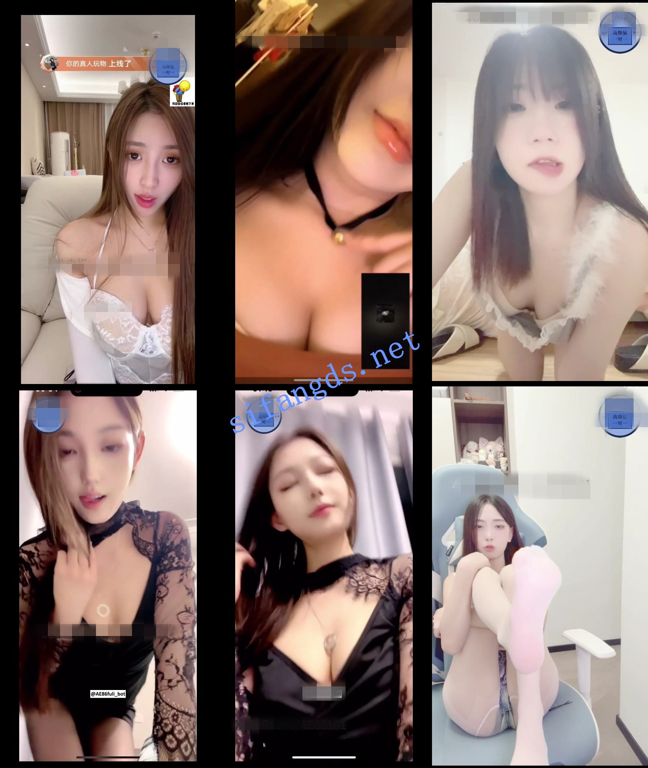 图片[12]深夜宿舍-仓鼠控的第二选择【无在线播放】高颜值美女一对一❤️打飞机专用淫言骚语频出75V合集【75V】【28G】深夜宿舍-仓鼠控的第二选择