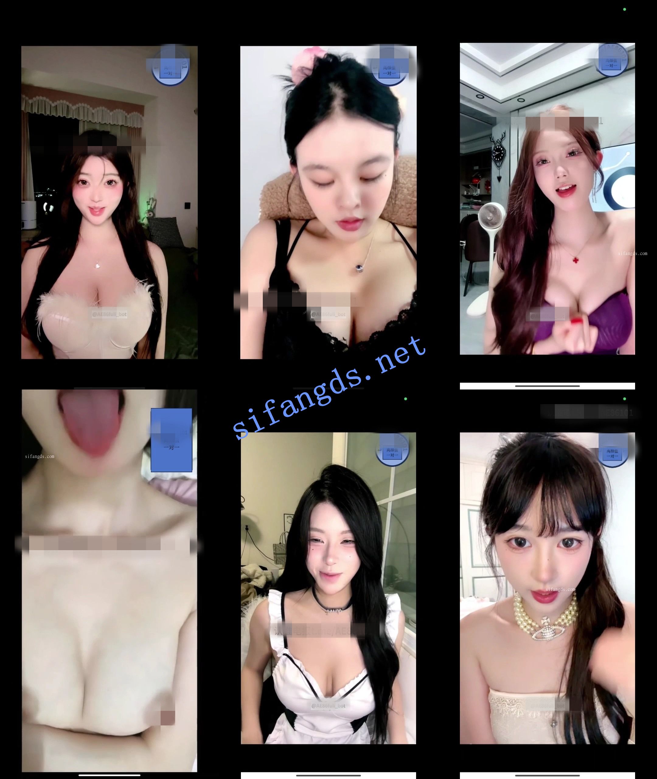 图片[13]深夜宿舍-仓鼠控的第二选择【无在线播放】高颜值美女一对一❤️打飞机专用淫言骚语频出75V合集【75V】【28G】深夜宿舍-仓鼠控的第二选择