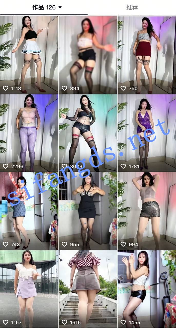 图片[14]深夜宿舍-仓鼠控的第二选择【无在线播放】抖音 快乐美姐 经验丰富节奏骚舞御姐 插B自慰 裸舞 反差【15V】【642M】深夜宿舍-仓鼠控的第二选择