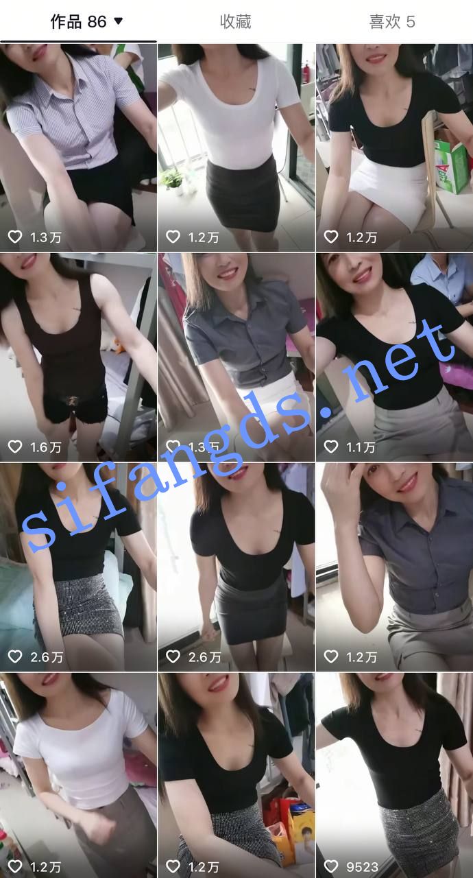 图片[1]深夜宿舍-仓鼠控的第二选择【在线播放】抖音 荣姐 分享日常的气质良家 露脸露点 一对一 反差【2V】【269M】深夜宿舍-仓鼠控的第二选择