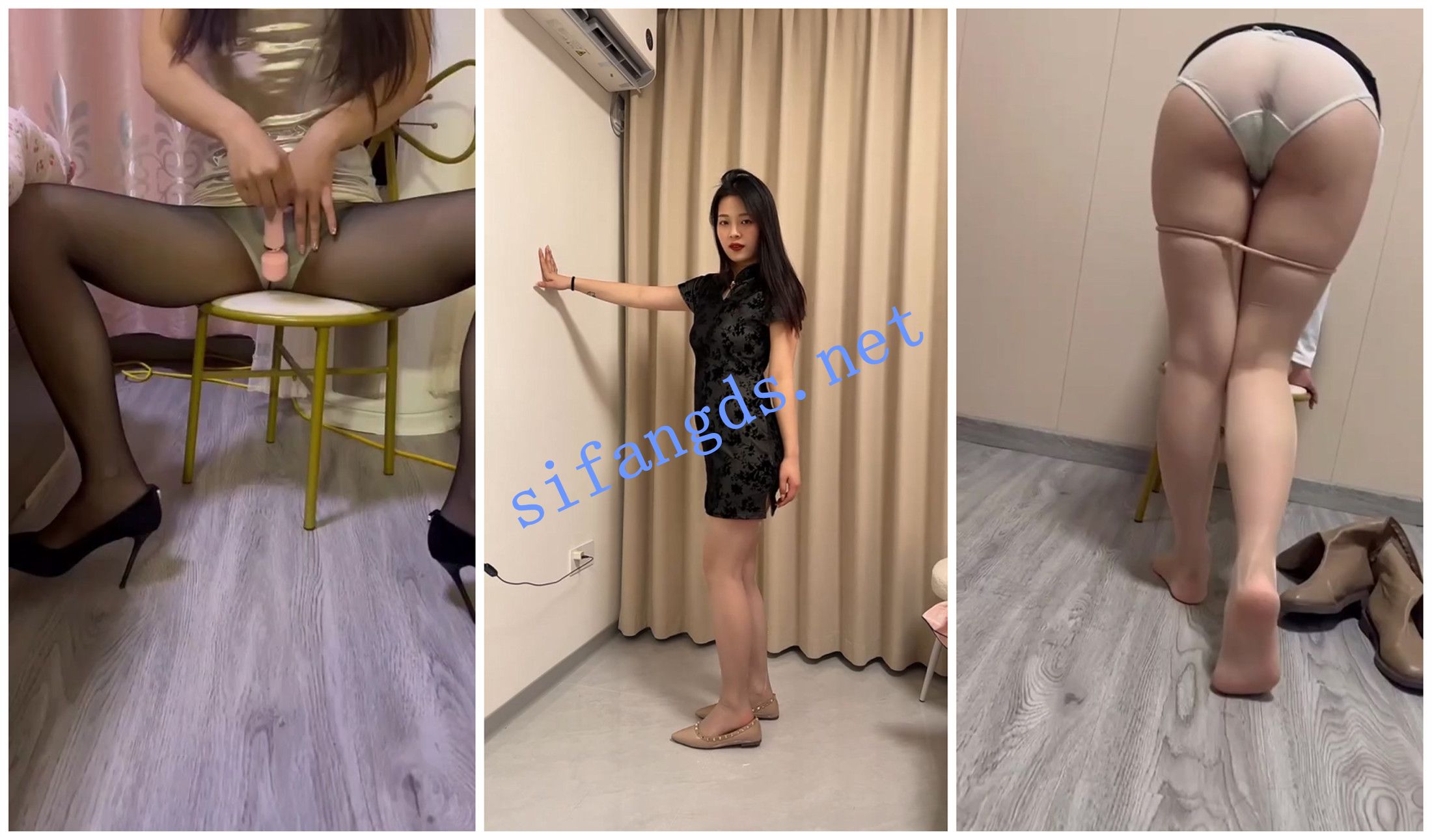 图片[6]深夜宿舍-仓鼠控的第二选择【在线播放】【快手福利】丝袜高跟御姐【可小艾】丝足诱惑道具自慰【11V】【471M】深夜宿舍-仓鼠控的第二选择