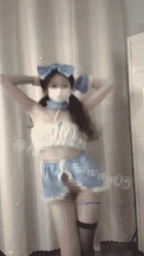 图片[9]深夜宿舍-仓鼠控的第二选择【无在线播放】⭐推特新晋超嫩裸舞福利姬⭐桃气小丸 定制裸舞合集【55V】【5.37G】深夜宿舍-仓鼠控的第二选择