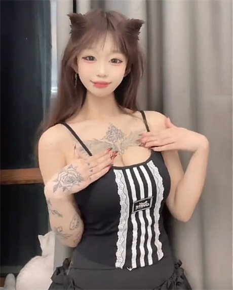 图片[6]深夜宿舍-仓鼠控的第二选择【无在线播放】抖音 小姜姜 气质精神小妹 露点 自慰 掰开B特写【1V】【143M】深夜宿舍-仓鼠控的第二选择