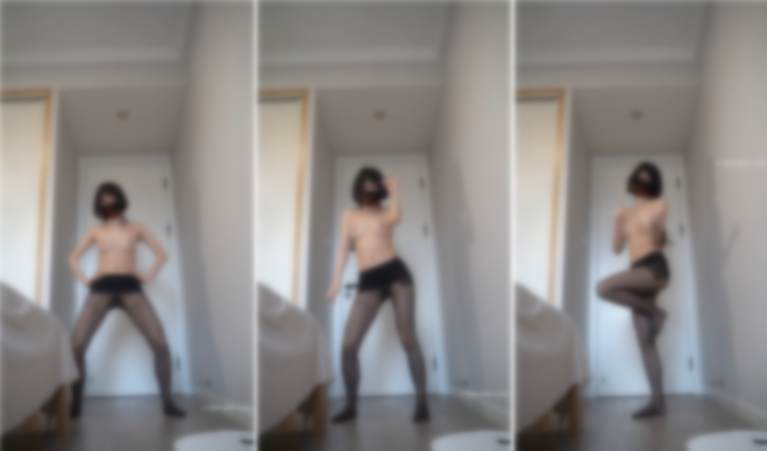 【无在线播放】【裸舞定制】B站up主 热香槟 无内丝韩舞宅舞 活力无限【4V】【462M】深夜宿舍-仓鼠控的第二选择