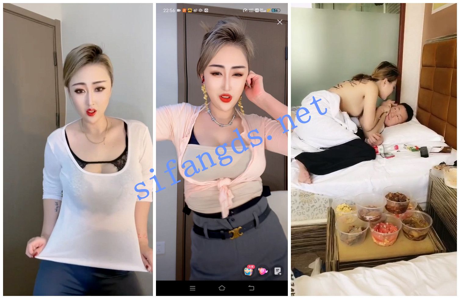 图片[1]深夜宿舍-仓鼠控的第二选择【无在线播放】【抖音福利】大奶社会精神姐【訢】裸舞直播间抖奶【21V】【210M】深夜宿舍-仓鼠控的第二选择