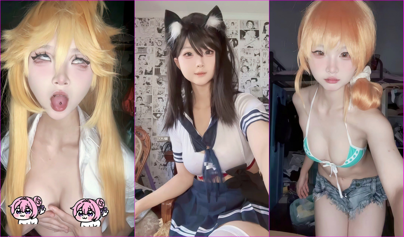 图片[7]深夜宿舍-仓鼠控的第二选择【无在线播放】⚫️11月新品，极品学生妹眼睛闷骚女【超级困】门槛福利，清纯小母狗宿舍热舞扣逼喷水【52V】【990M】深夜宿舍-仓鼠控的第二选择