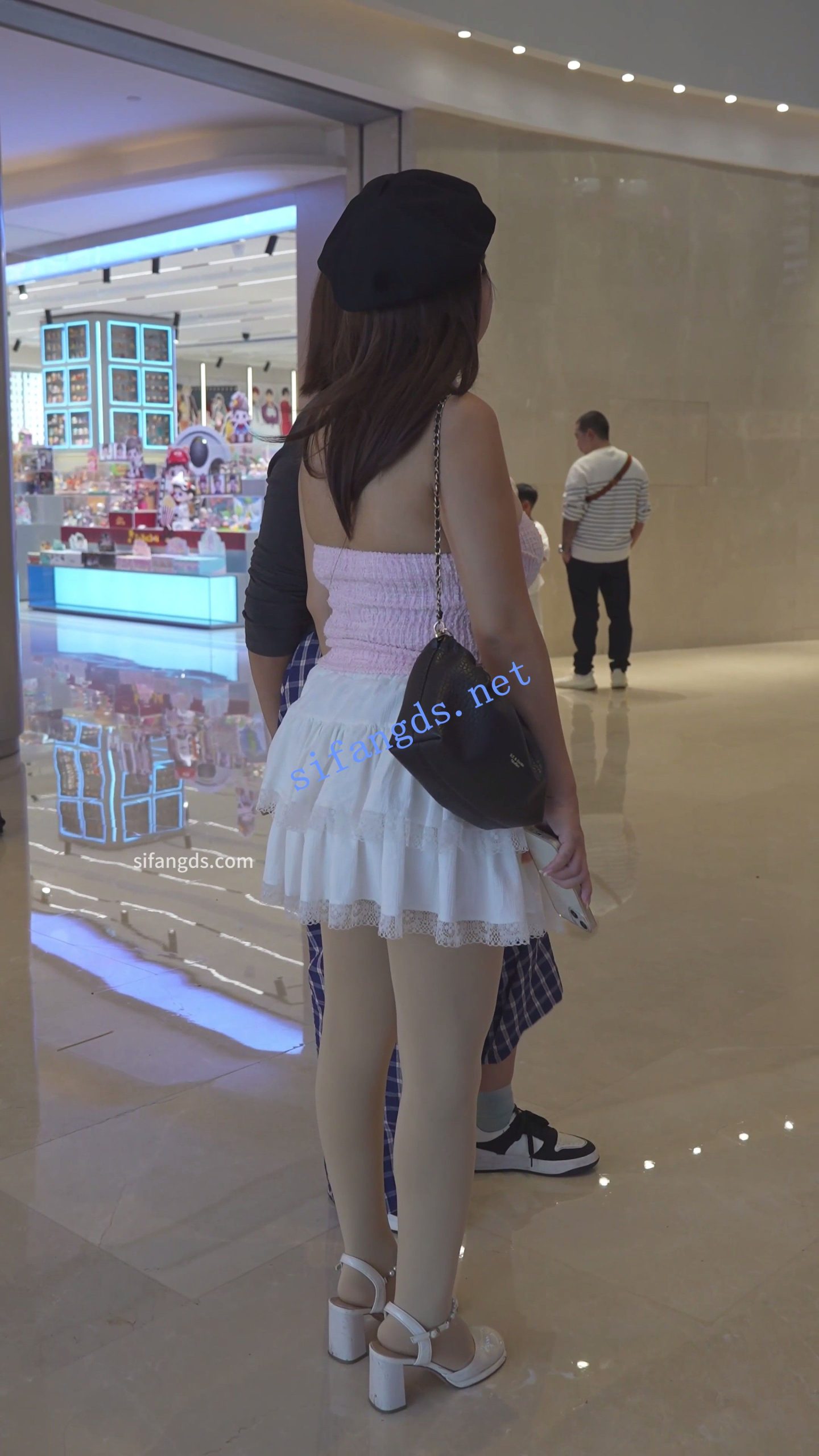 图片[6]深夜宿舍-仓鼠控的第二选择【无在线播放】(BC-AA-585)蕾丝裙骚妇聚会..厚丝袜居然开裆..扶梯CD粉内【1V】【477M】深夜宿舍-仓鼠控的第二选择