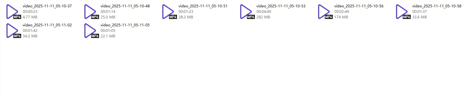 图片[2]深夜宿舍-仓鼠控的第二选择【无在线播放】⚫️11月新品，可爱双马尾露脸福利姬【良心不痛小瑜酱】门槛私拍，道具自慰与花臂大哥多体位性爱车震【8V】【605M】深夜宿舍-仓鼠控的第二选择