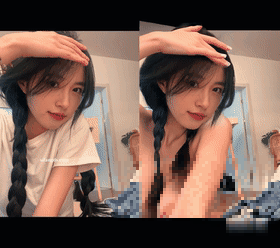 图片[11]深夜宿舍-仓鼠控的第二选择【无在线播放】【Ai重磅】30分钟版本 轩子巨兔等8位网红AI脱衣对比 2K超清【8V】【12.1G】深夜宿舍-仓鼠控的第二选择