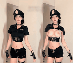 图片[18]深夜宿舍-仓鼠控的第二选择【无在线播放】【Ai重磅】30分钟版本 轩子巨兔等8位网红AI脱衣对比 2K超清【8V】【12.1G】深夜宿舍-仓鼠控的第二选择